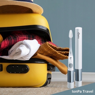 Ionickiss Ionpa Travel