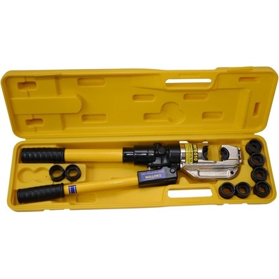 Genborx Pákové hydraulické krimpovací kleště PKT-510