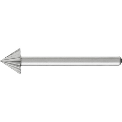 PFERD TOOLS 22390853 frézovací kolík Délka 35.6 mm Vnější Ø 8 mm Pracovní délka 5.6 mm Ø hřídele 3 mm
