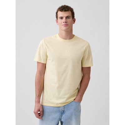 GAP Тениска с лого Everyday Soft GAP GAP | Zhalt | МЪЖЕ | L