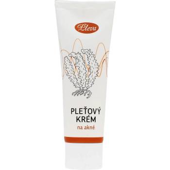 Pleva Cream for Acne-Prone Skin крем за кожата при акне 50 гр
