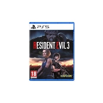 Resident Evil 3