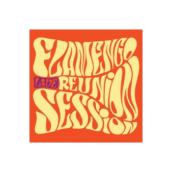 FLAMENGO REUNION SESSION - LIVE LP