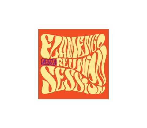 FLAMENGO REUNION SESSION - LIVE LP