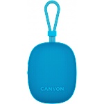 CANYON OnMove 12 Blue (CNE-CBTSP12BL) Портативна тонколона