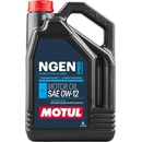 Motul Ngen Hybrid 0W-12 4 l