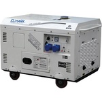 ELMARK EL-DG10/9.5SE (45DG9500SE) Генератор, агрегат