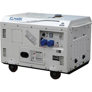 ELMARK EL-DG10/9.5SE (45DG9500SE) Генератор, агрегат