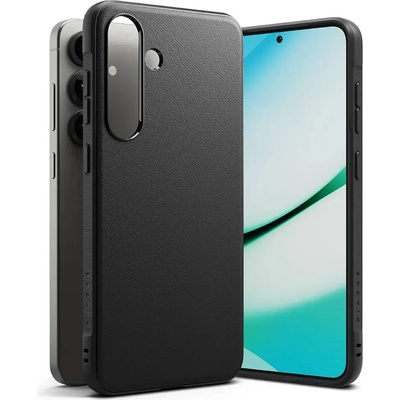Ringke Кейс Ringke Onyx за Samsung Galaxy S25+ - черен (8800274968707)