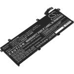 Cameron Sino Батерия за Lenovo Thinkpad P43s, T490 и други, 3550 mAh, Li-Pol (CS-LVP431NB)
