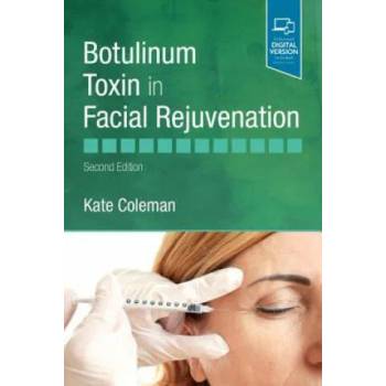 Image 1 of Botulinum Toxin in Facial Rejuvenation | Kate Coleman