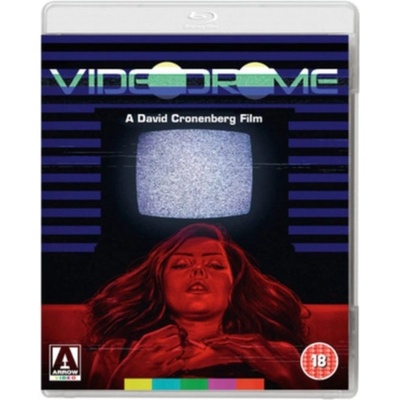 Videodrome BD