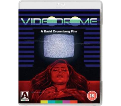 Videodrome BD