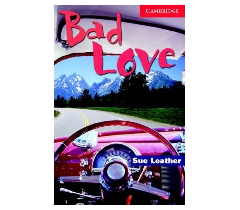 Bad Love