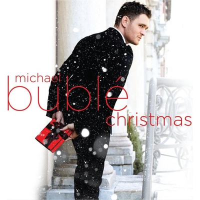Bublé Michael - Christmas LP
