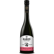 Baron Hildprandt Třešnovice 50% 0,7 l (holá láhev)