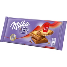 Milka Lu 87 g