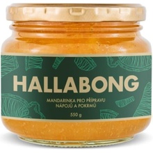 Yuzu Yuzu Hallabong 550 g