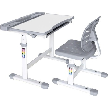 RFG Ергономичен чин и стол RFG Ergo Tech 403X, ученически, MDF п (4020120676)