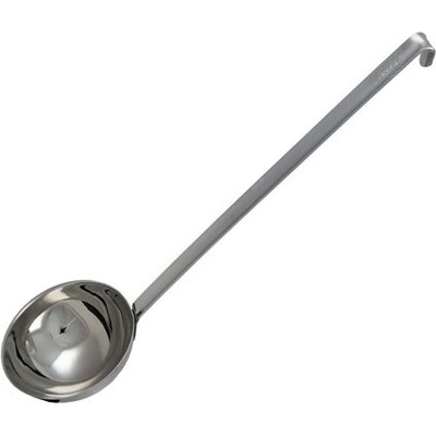 SAHM Naběračka kotlíková 35 cm průměr 10 cm 100021133