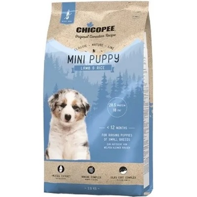 Chicopee Puppy Mini 2 kg