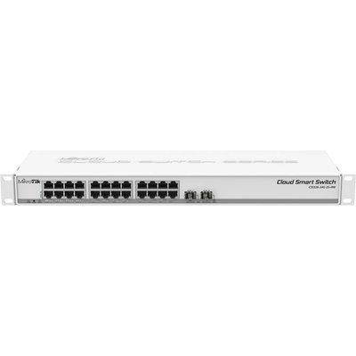 Mikrotik SS326-24G-2S+RM