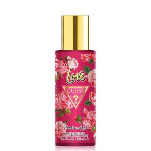 Guess Love Passion Kiss Спрей за тяло за жени 250 ml - parfium