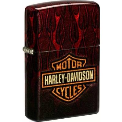 Zippo 26197 Harley-Davidson 8590379261970