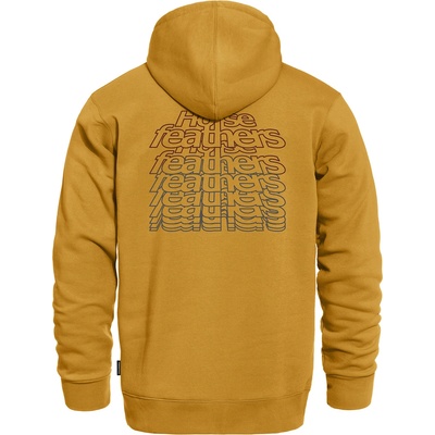 Horsefeathers Суитшърт Rollin - меден Horsefeathers | Zhalt | МЪЖЕ | M