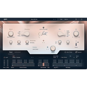 UJAM Silk 2 (Дигитален продукт)