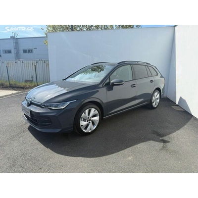 Volkswagen Golf Variant 2.0 TDI People 85 kW