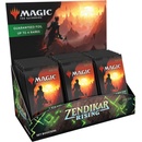 Wizards of the Coast Magic the Gathering Zendikar Rising Set Booster Box