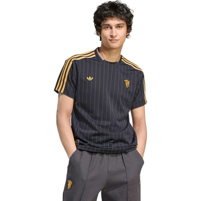 Adidas originals Тениска Manchester United Terrace Icons Jersey
