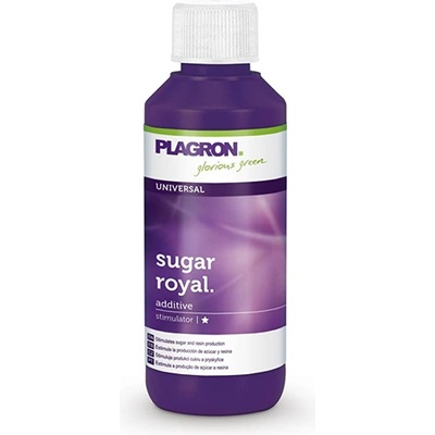 Plagron Sugar Royal 250ml