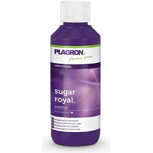 Plagron Sugar Royal 250ml