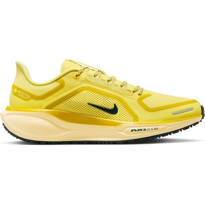 Nike Мъжки маратонки Nike Pegasus 41 Gore-Tex Men's Waterproof Road Running Shoes Mens - Citron