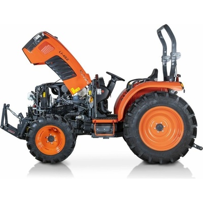 Kubota L1522D Rops