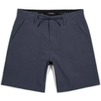 Brixton Prospect Srv short Steel Blue