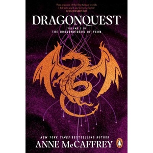 Dragonquest (ISBN: 9781804996690)