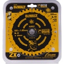 Pilové kotouče a pásy DeWALT DT10301 Pilový kotouč 165x20mm 40 zubů