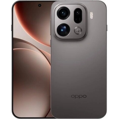 Find X9 Pro 5G 512GB 16GB RAM Dual