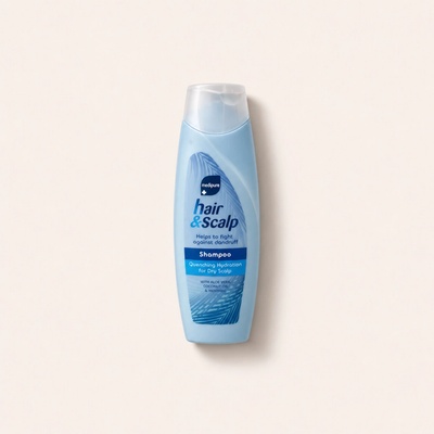 Xpel Medipure Hair & Scalp Shampoo 400 ml