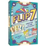 Reflexshop Настолна игра Flip 7 - на унгарски език (CUGFLIP7RS)