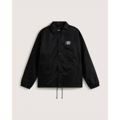 Vans Vans Torrey Ny Coach Mens - Black-White