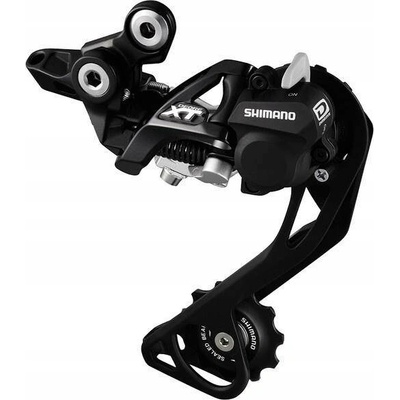 Shimano Deore XT RD-M786 SGS – Hledejceny.cz