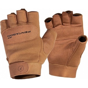 Pentagon Ръкавици без пръсти Pentagon Duty Mechanic, Coyote (P20010-SH.03-Coyote)