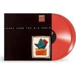 Universal Tears For Fears: Songs From The Big Chair (Coloured Red Vinyl) - 2Vinyl (LP) (087609)