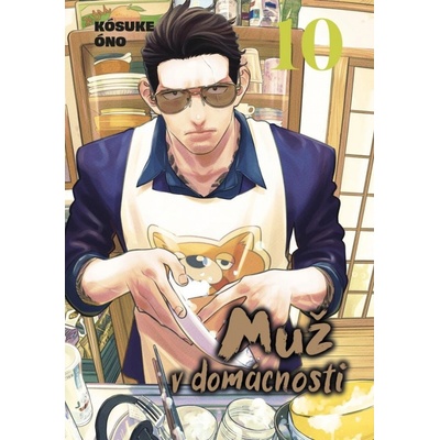 Muž v domácnosti 10 – Zboží Dáma