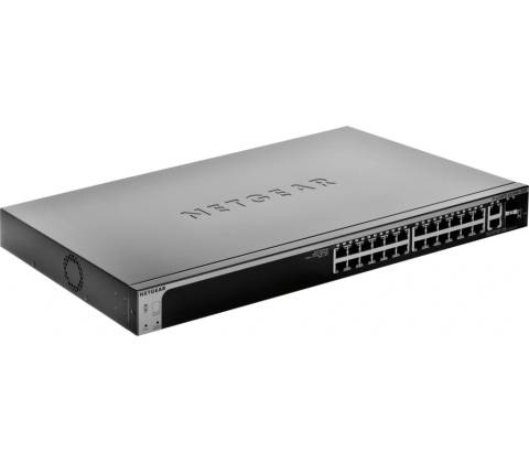 Netgear GS728TX