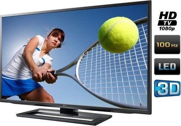 LG 42LW5400
